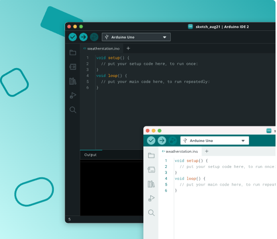 Arduinnoide